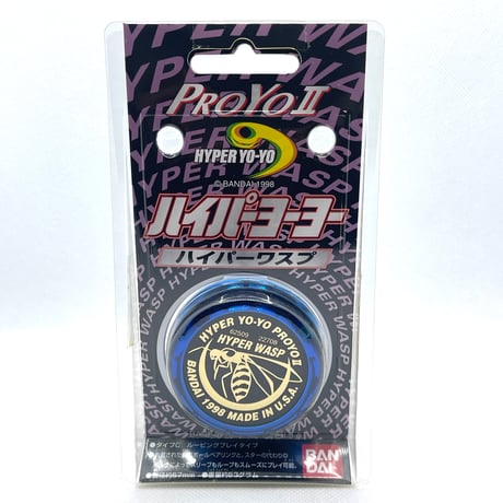 CATEGORY ヴィンテージヨーヨー | YOYOMANIAX ショップ