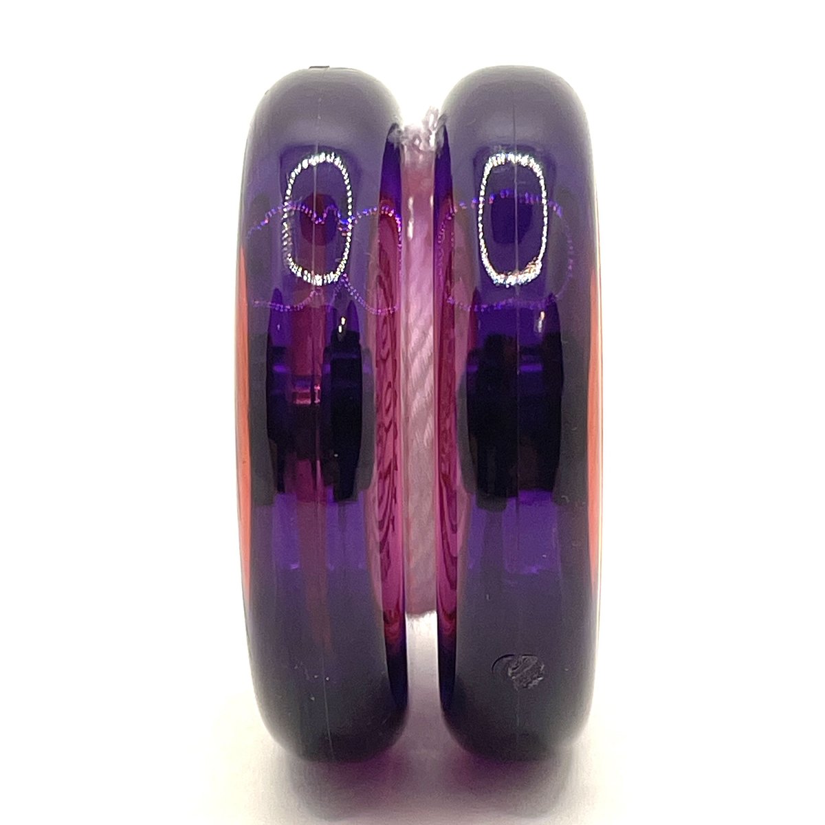 ヨーマニホーネット（クリアパープル）Hornet (clear purple