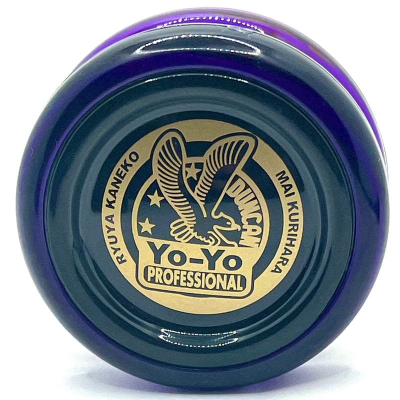 ナーン　ヨーヨー ナインティナインドラゴンズ - ヨーヨーファクトリー ┃ ヨーヨー専門