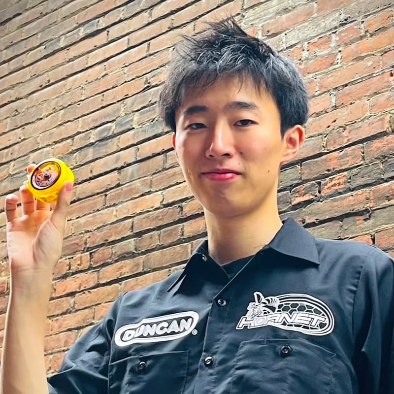 ナイスペセッティング済み】ヨーマニホーネット2個セット 2024年世界