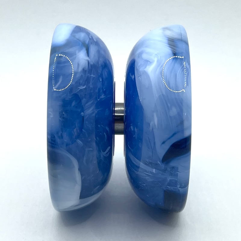 2024年 USナショナル フリーハンドONE/ 2024 US National YO-YO