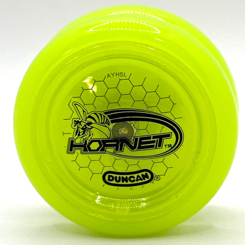 ホーネット（スモークイエロー）/ Hornet（Yellow Smoke) | YOYOMAN