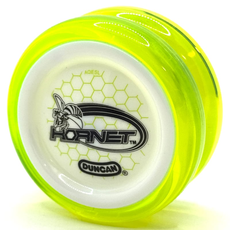 ホーネット（ネオンイエロー）/Hornet (neon yellow) | YOYOMANIA