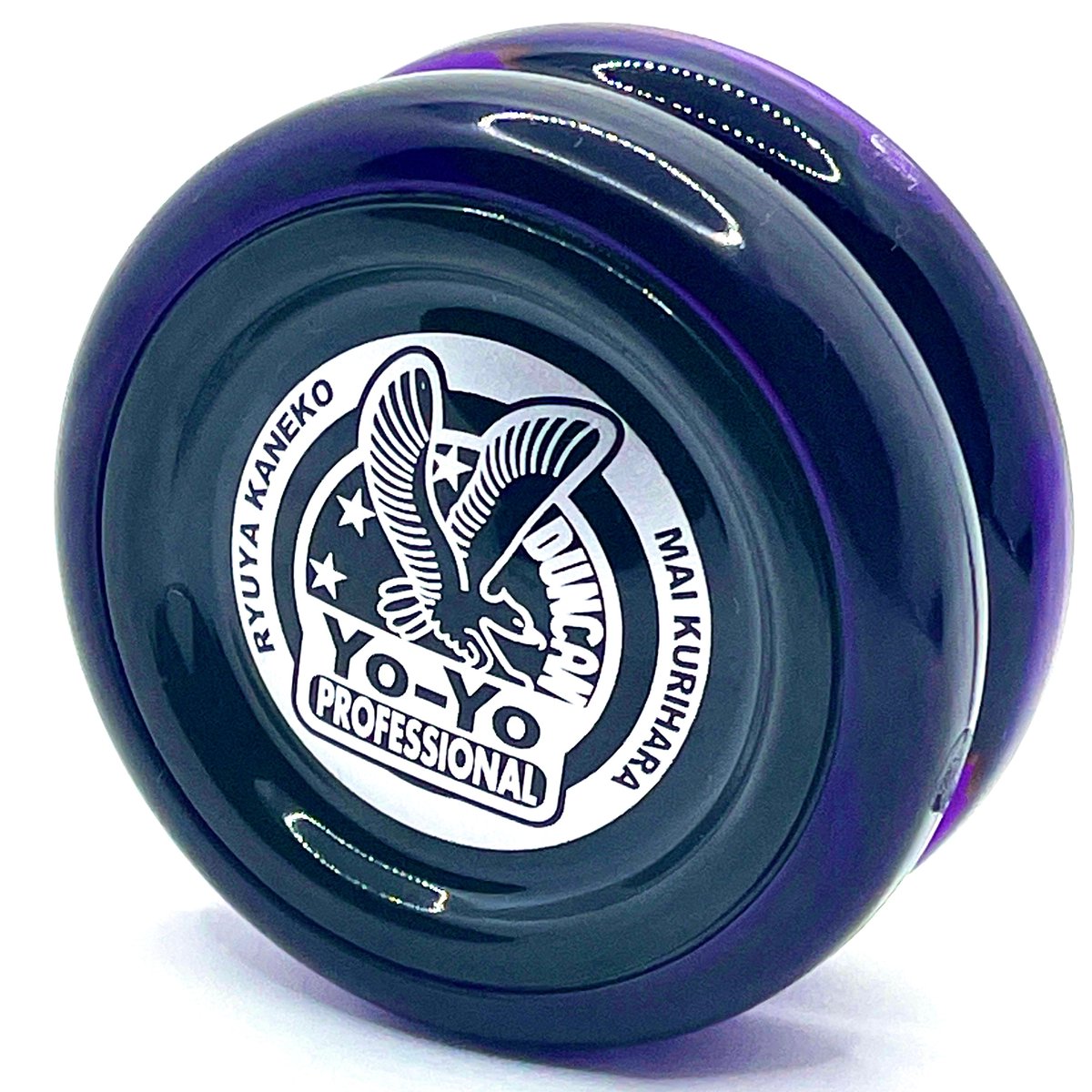 Duncan Hornet ヨーヨー 8個セット ループ・ザ・ループに挑戦