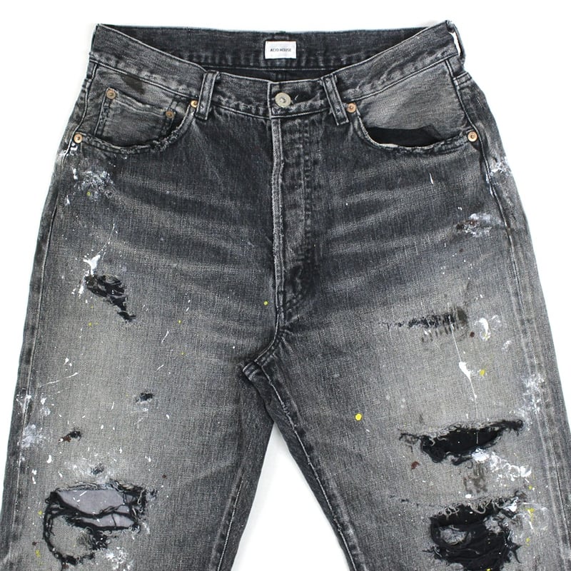 天下統一 DENIM PANTS\