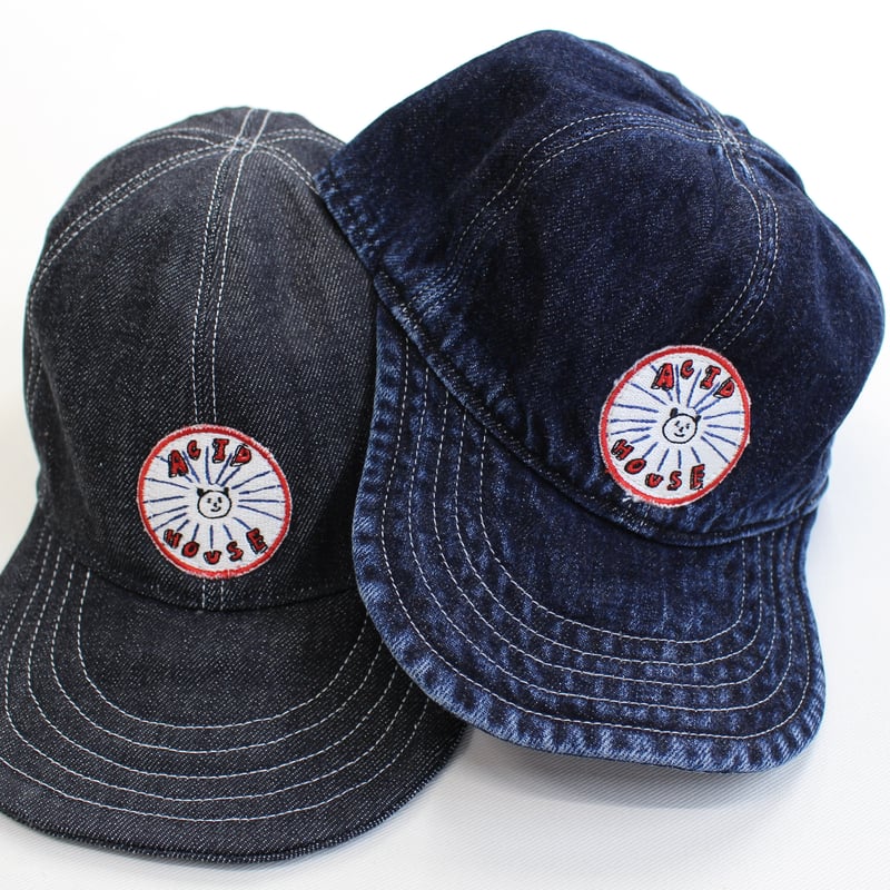   jeans キャップ $_12.JPG?set_id=880000500F