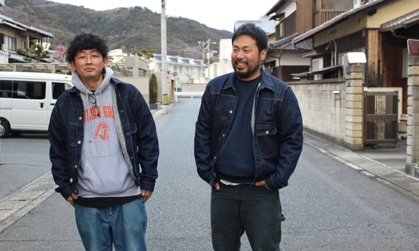 【超美品】ACIDHOUSE ENGINEERJACKET M ENGINEER JACKET 11oz | ACID HOUSE