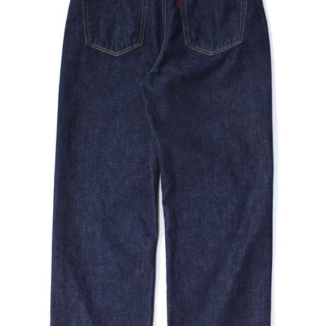 straight jeans "woman"