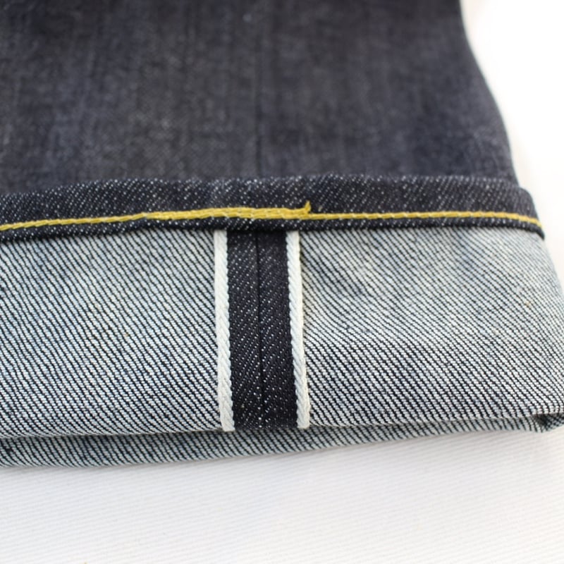 ACID HOUSE TAPERED JEANS #ZX001 ジップフライ | ACID H