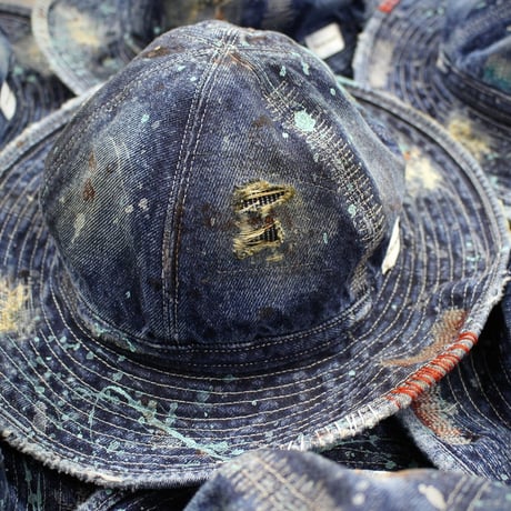 CATEGORY デニムハット | ACID HOUSE