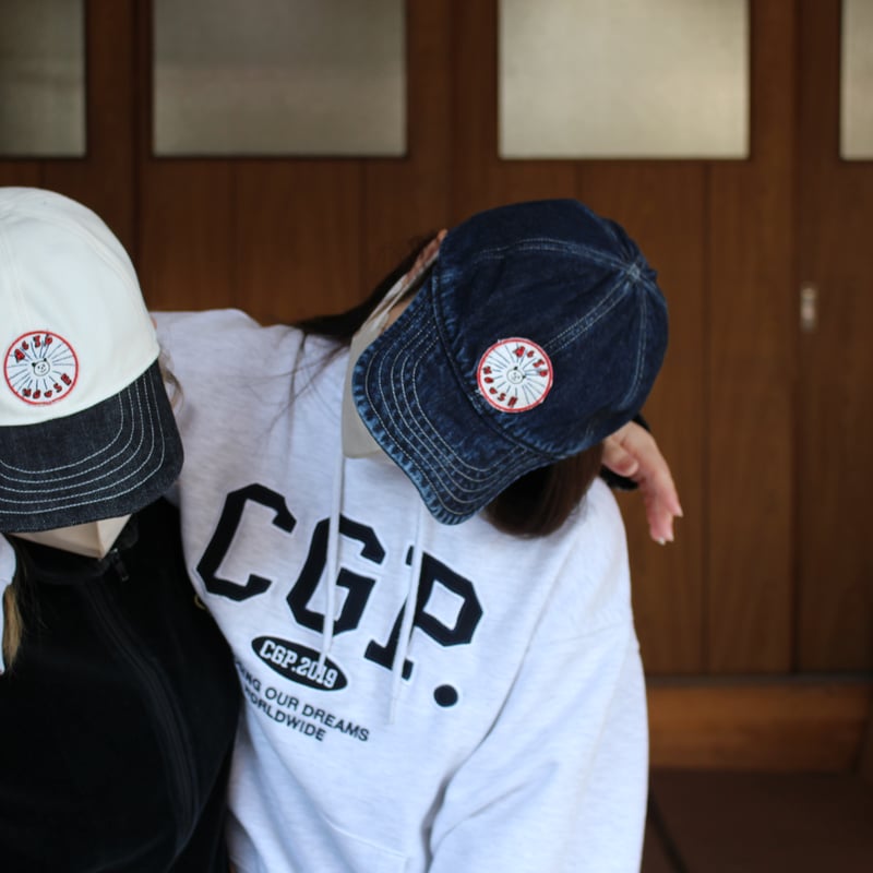 THE HAUS キャップ KENHOL KING K CAP | AMAZING FASHIOMR. KENHOL