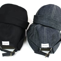 Fisherman Cap