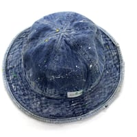 "天下統一"DENIM HAT