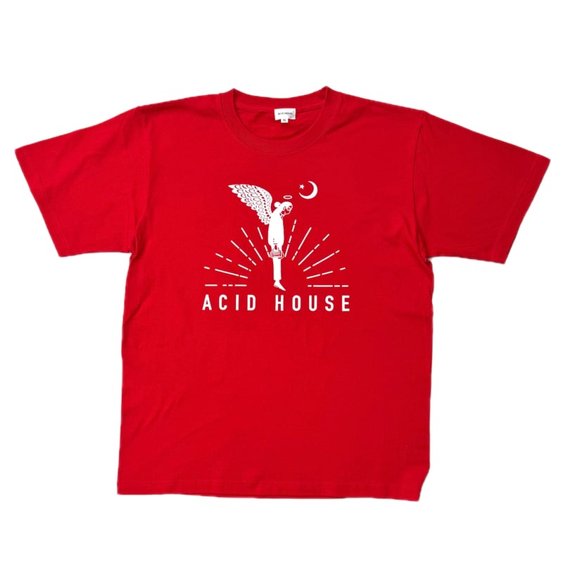 ACIDHOUSE Tシャツ | ACID HOUSE