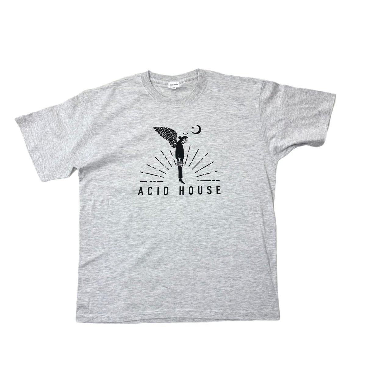 ACIDHOUSE Tシャツ | ACID HOUSE
