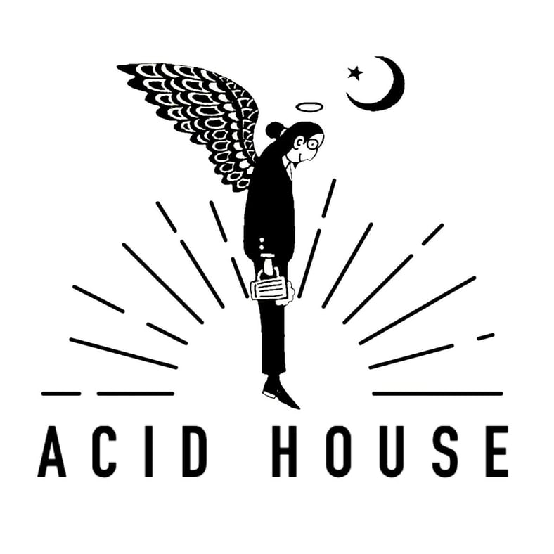 ITEM | ACID HOUSE