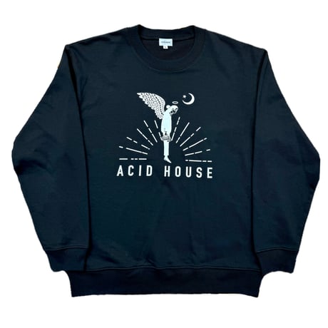 ITEM | ACID HOUSE