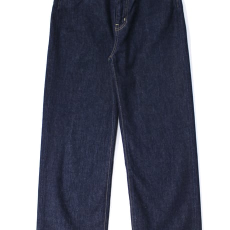 straight jeans "woman"