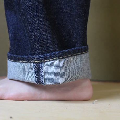 straight jeans "woman"