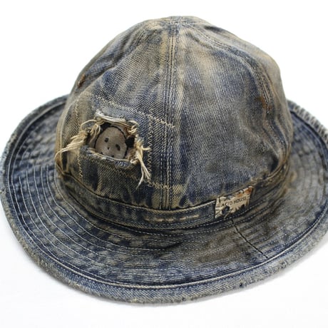 CATEGORY デニムハット | ACID HOUSE