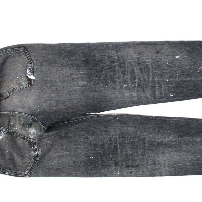 天下統一 DENIM PANTS 天下統一 DENIM PANTS