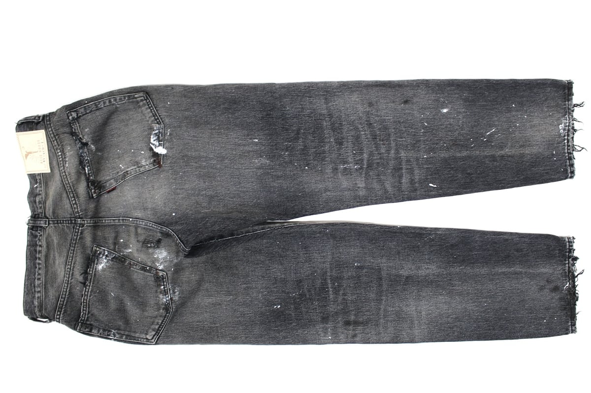 天下統一 DENIM PANTS