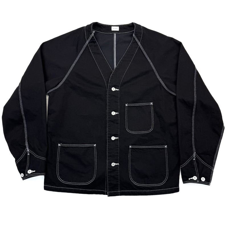 ENGINEER JACKET 11oz | ACID HOUSE