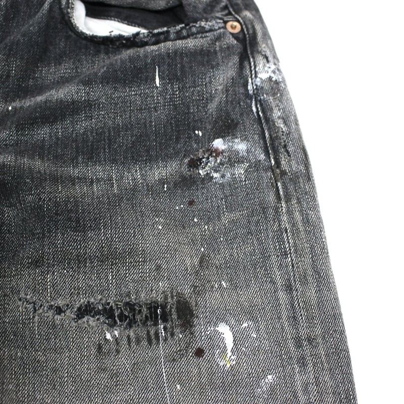 天下統一 DENIM PANTS