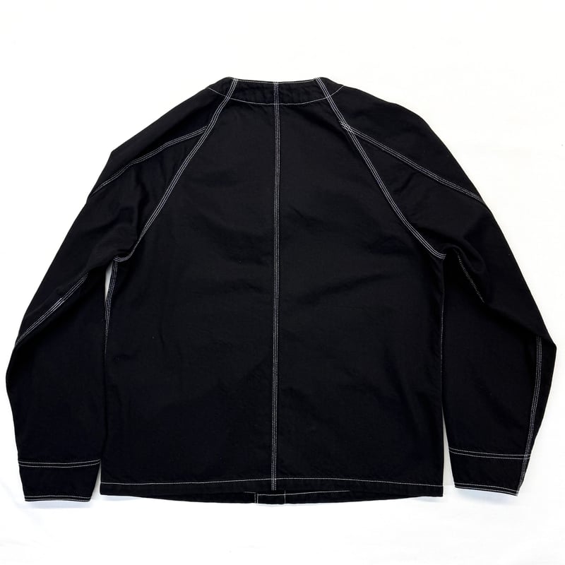 ENGINEER JACKET 11oz | ACID HOUSE