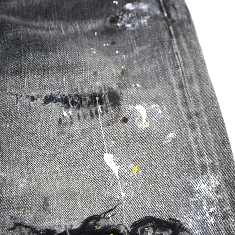 天下統一 DENIM PANTS
