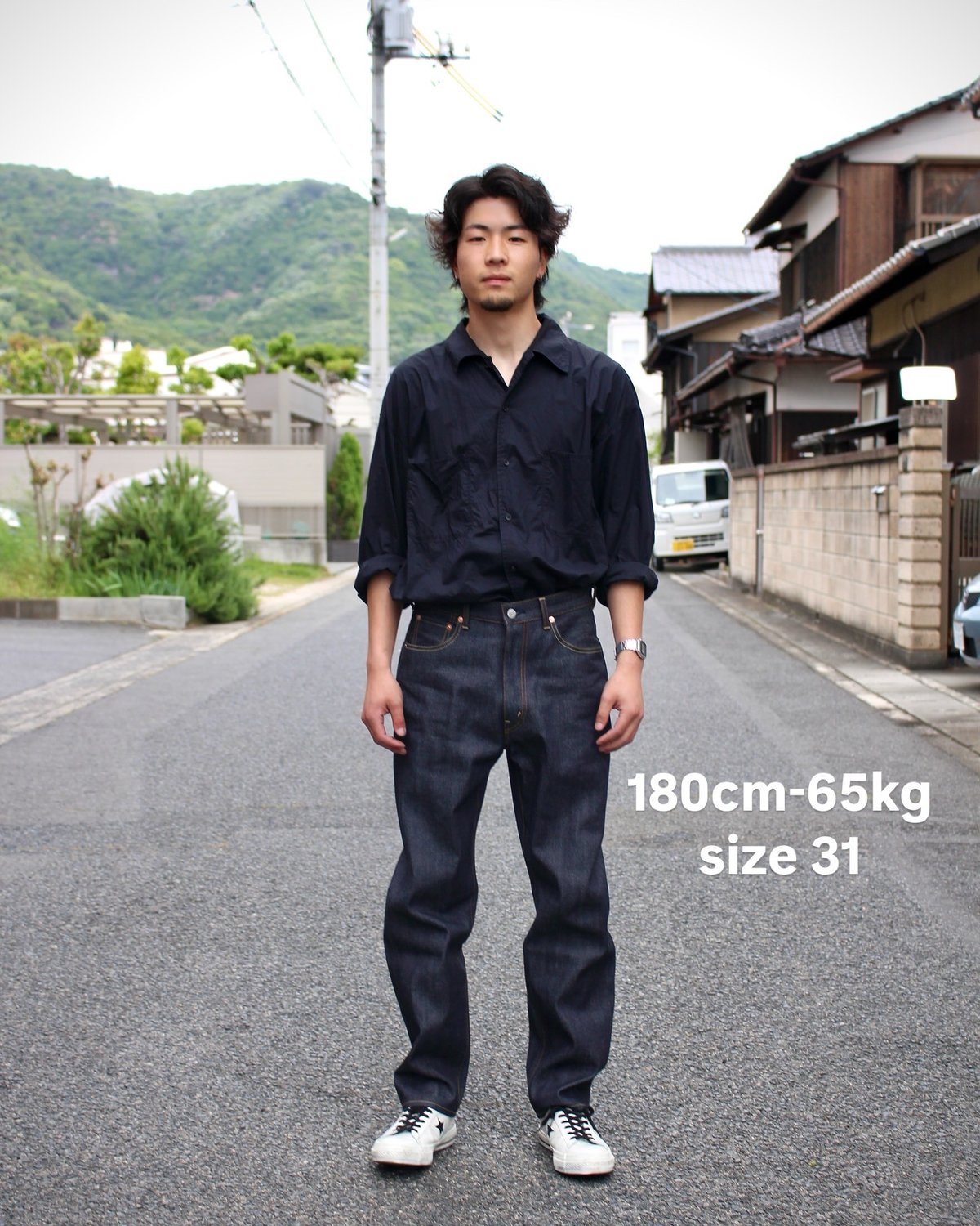 アシッドハウス　36インチ新品未使用 アシッドハウス 36インチ新品未使用 ITEM | ACID HOUSE