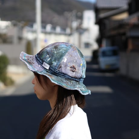 CATEGORY デニムハット | ACID HOUSE