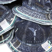 "酒池肉林 2nd" DENIM HAT