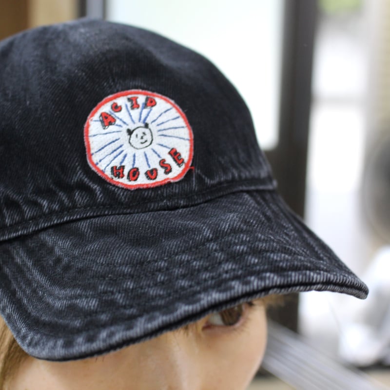 美品 psicom \"Denim Hat\" サイコム デニム P1050129_1200x1200.jpg?v=