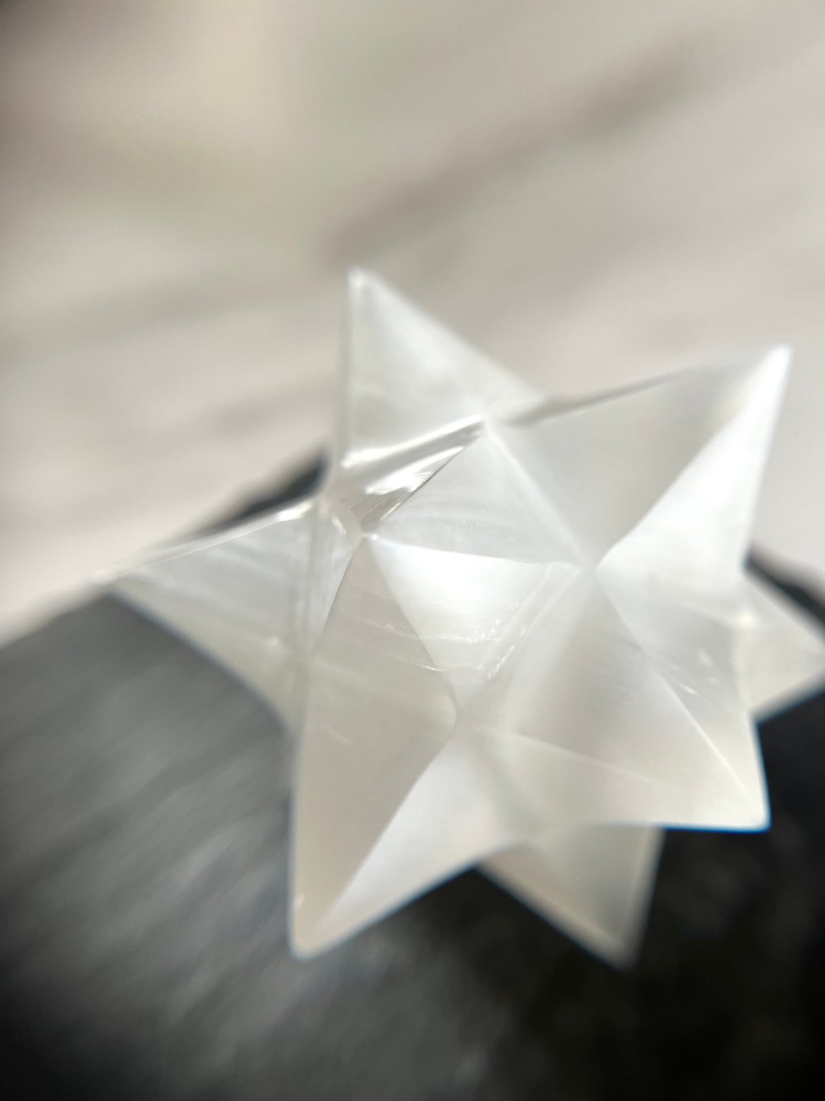 シトリン　アステロイド　マカバスター 楽天市場】アステロイド マルカバスター 水晶 対角長さ約