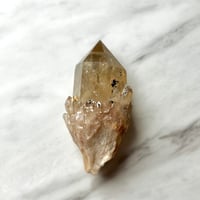 セレナイト・アステロイド・スーパーマカバ◯Selenite Merkaba◯天然石