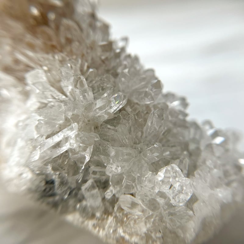 菊花晶◯chrysanthemum quartz◯水晶クラスター・天然石・鉱物 菊花晶◯chrysanthemum quartz◯水晶クラスター・天然石・鉱物