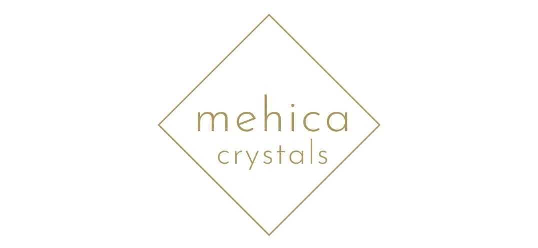 mehica crystals