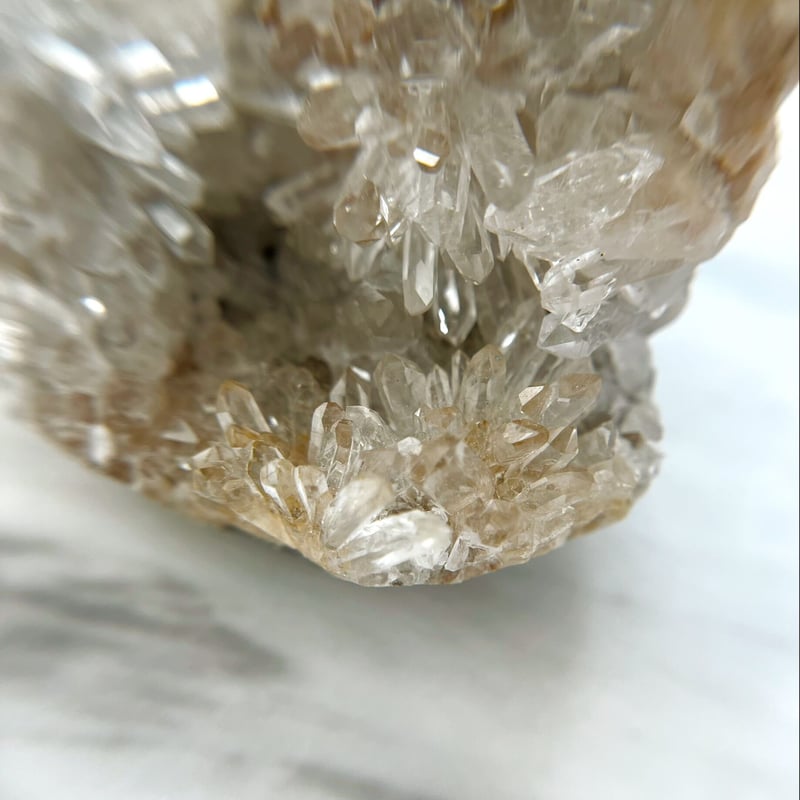 菊花晶◯chrysanthemum quartz◯水晶クラスター・天然石・鉱物 菊花晶◯chrysanthemum quartz◯水晶クラスター・天然石・鉱物