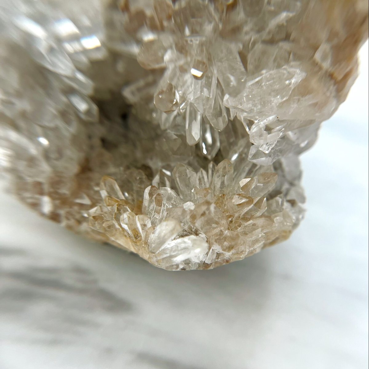 菊花晶◯chrysanthemum quartz◯水晶クラスター・天然石・鉱物 菊花晶◯chrysanthemum quartz◯水晶クラスター・天然石・鉱物