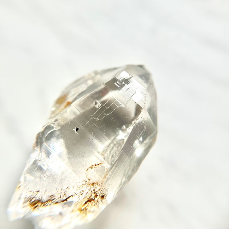 夢幻品質 秘蔵放出 光を纏いし神の聖石 虹の龍神ガネッシュヒマール