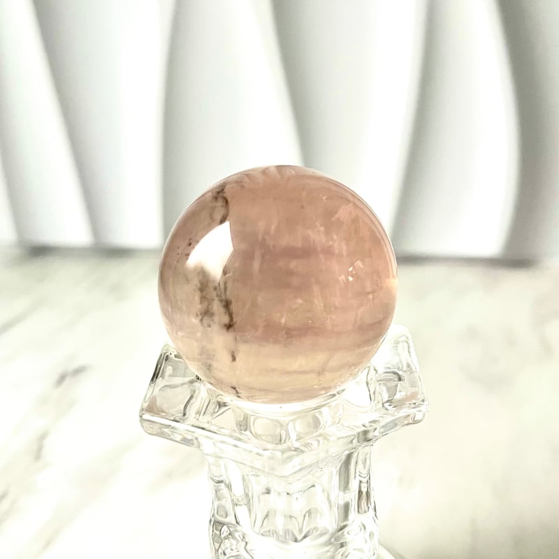 デンドリックフローライト ∴ Dendritic Fluorite ∴ 天然石・鉱物