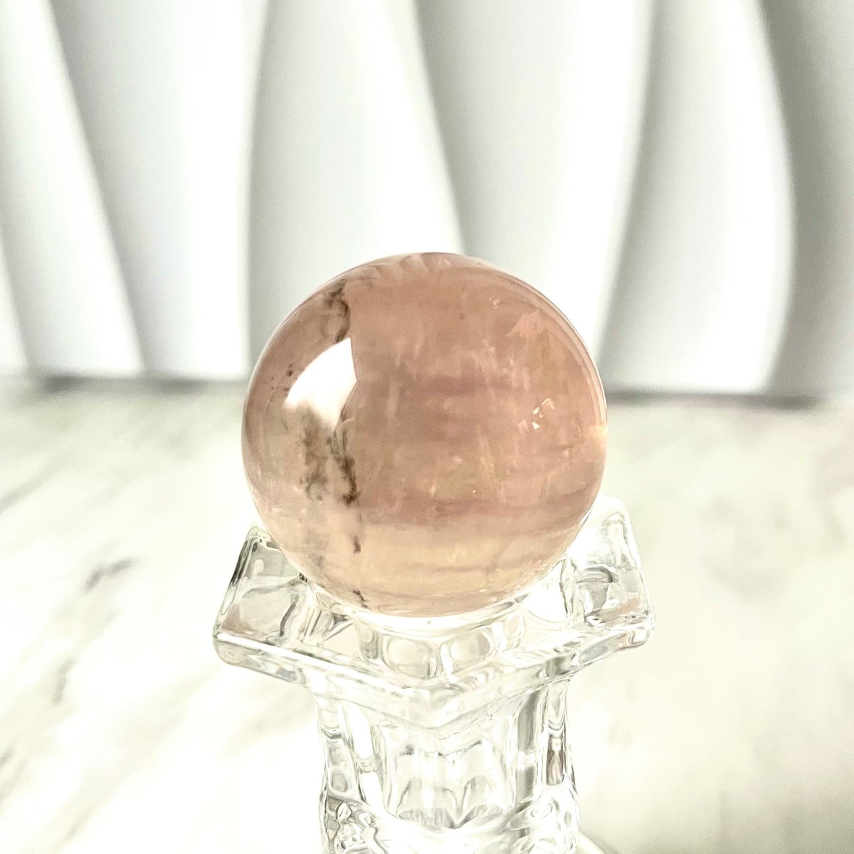 デンドリックフローライト ∴ Dendritic Fluorite ∴ 天然石・鉱物