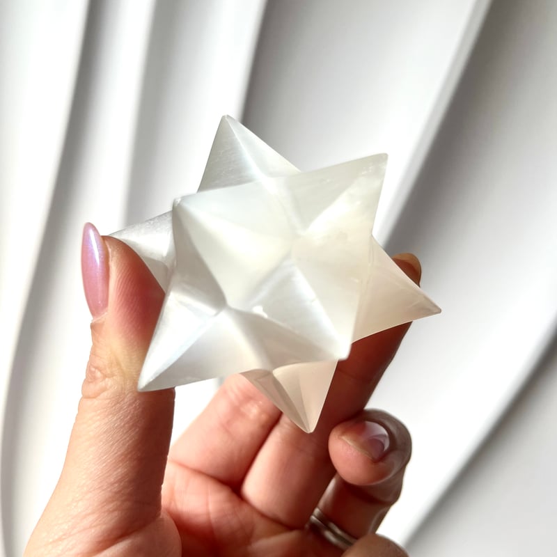 T998 モリオン アステロイドスーパーマカバ天然石パワー ストーン T998 モリオン アステロイドスーパーマカバ天然石パワー