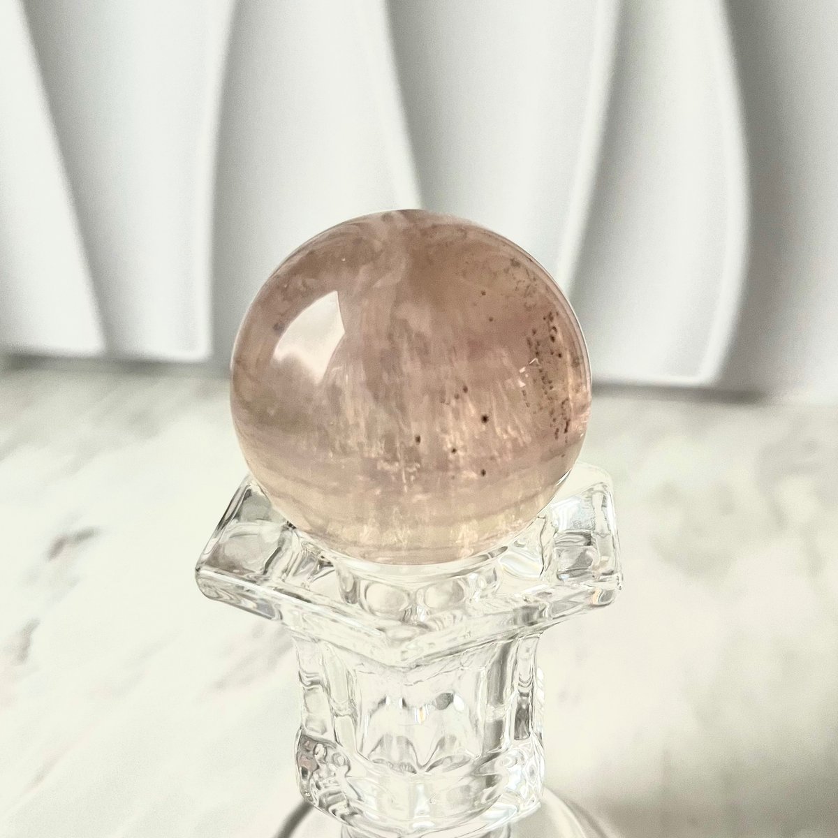 デンドリックフローライト ∴ Dendritic Fluorite ∴ 天然石・鉱物