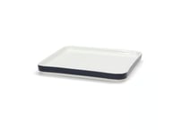 Retro BC Tableware Plate Large "Blue"  | 60年代復刻デザインの食器