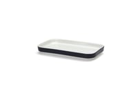 Retro BC Tableware Plate Small "Blue"  | 60年代復刻デザインの食器