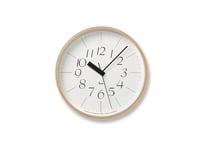 RIKI CLOCK RC / WR20-01
