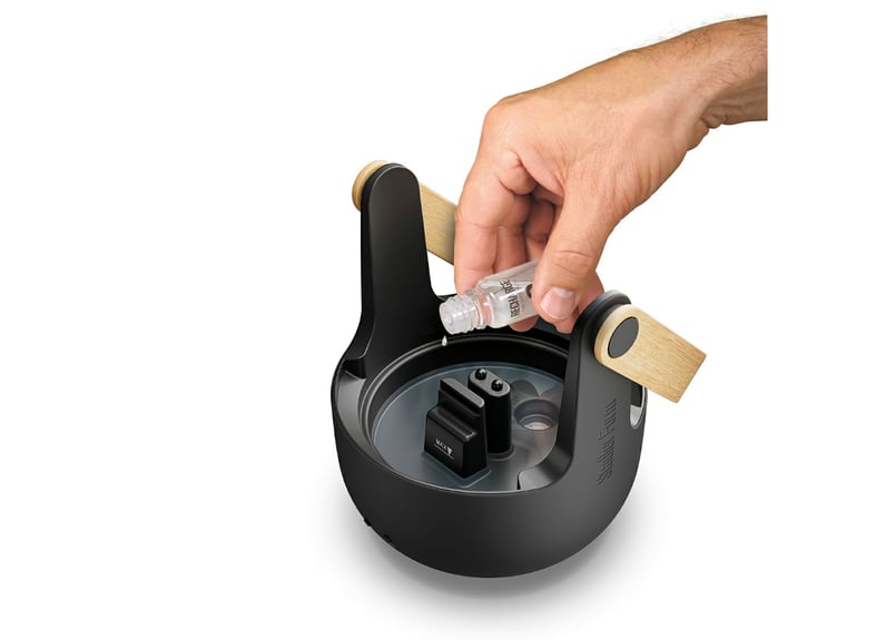 Stadler Form アロマランタンディフューザー / Sophie | lifeind