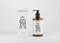 Austin Austin / palmarosa&vetiver hand soap 300ml